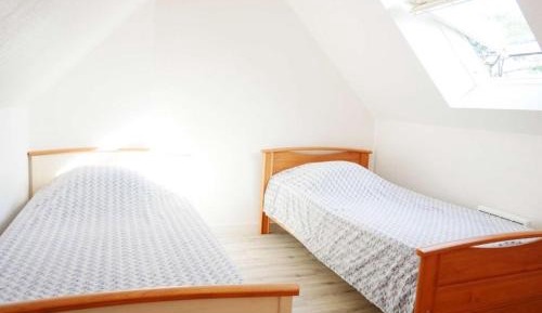 Apartment (4 Adults)