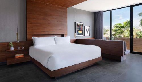 Playa Suite