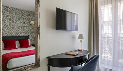 Classic Double Room