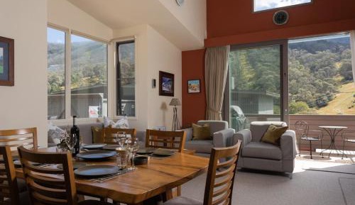 Superior Chalet