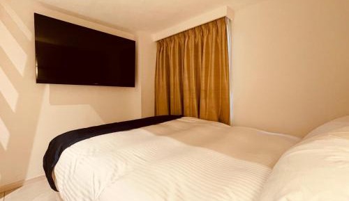 Premium Single Room - Non-Smoking