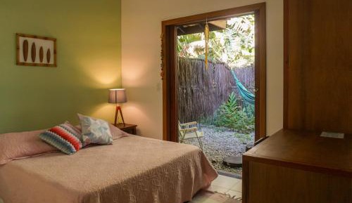 Double or Twin Room with Private Bathroom