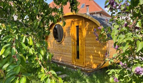 Holiday Home