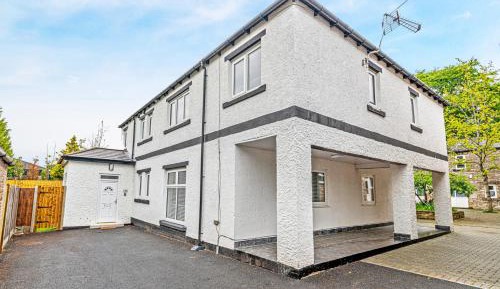 Four-Bedroom House