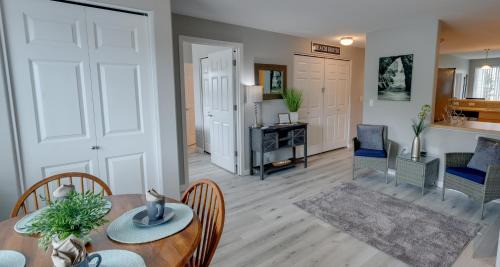 Three-Bedroom Condo