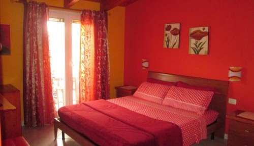 Double Room with Sea View