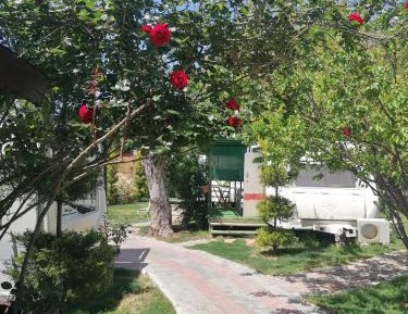 Caravan