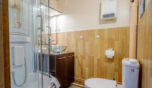 Triple Room - Tower