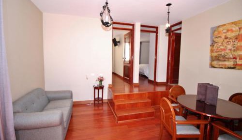 Family Suite