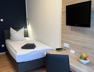 Economy Single Room