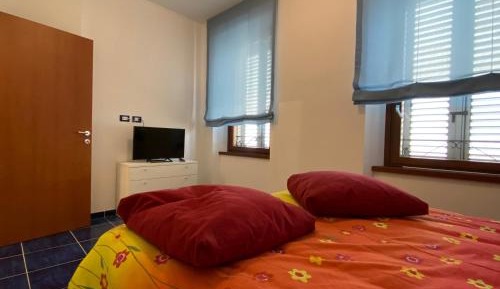 Maisonette