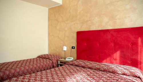 Basic Triple Room