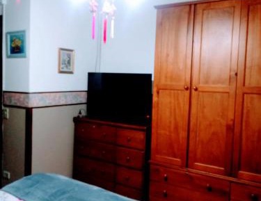 Classic Quadruple Room