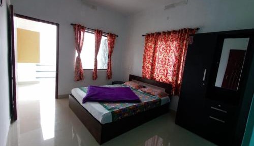 One-Bedroom Villa