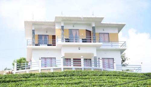 Standard Villa