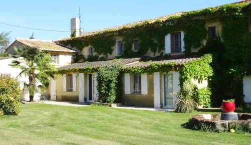 Holiday Home