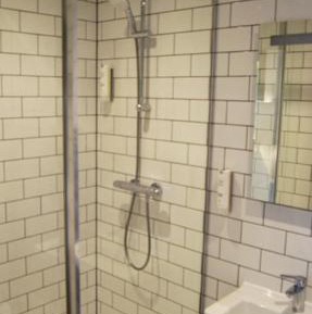 Double Room Windowless