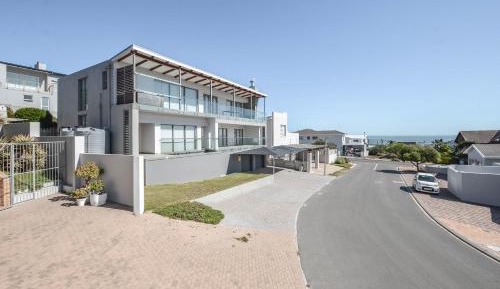 Five-Bedroom House