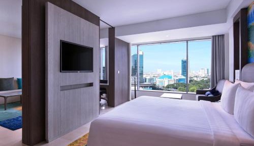 Executive Suite