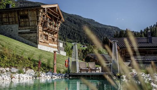 One-Bedroom Chalet