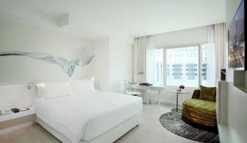 Superior Queen Room