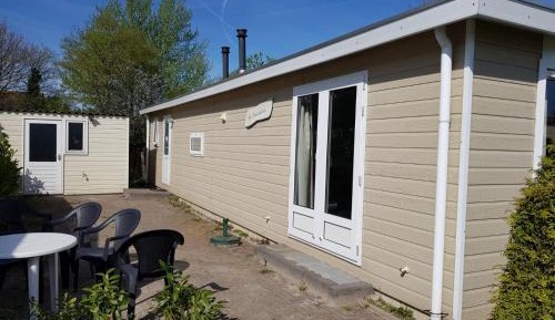 Three-Bedroom Chalet