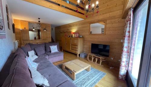 Duplex Apartment