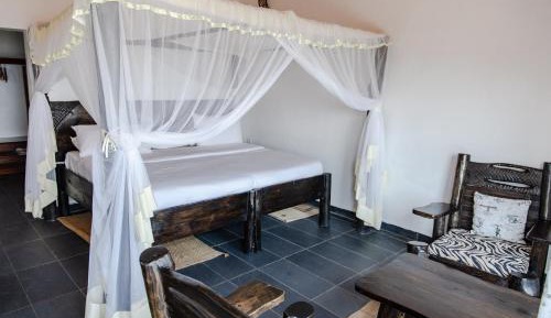 Twin/Double Room