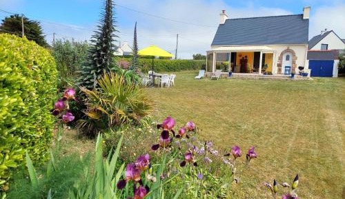 Two-Bedroom Holiday Home