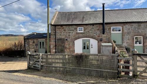One-Bedroom Cottage