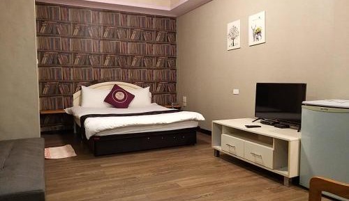 Double Room with Private Bathroom -  - No Window and No Parking
