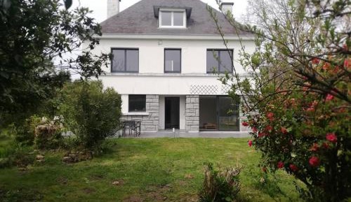 Five-Bedroom House