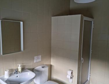 Suite with Sea View