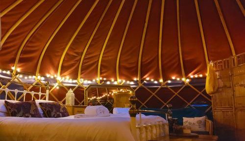 Tent