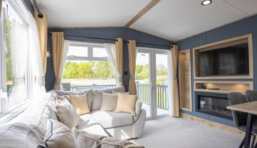 Westwood 6 Berth Accessible