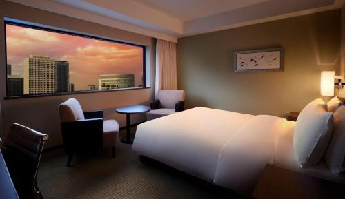 Club Modern Double Room - Non-Smoking