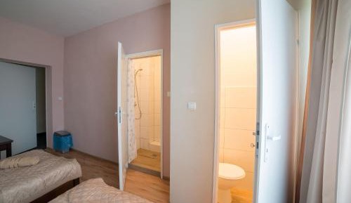 Small Twin Room