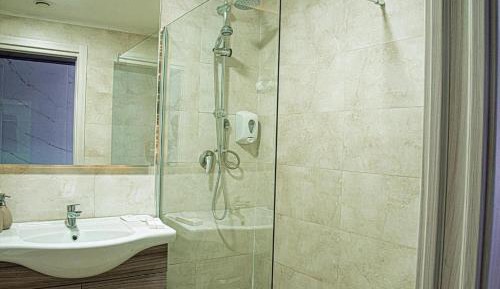 Double Room with Spa Access