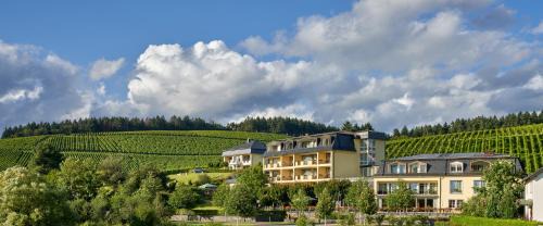 Herrenberger Double Room