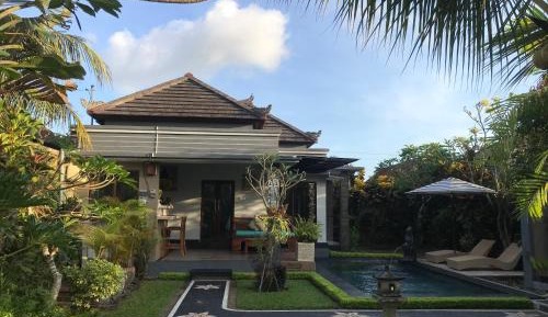 One-Bedroom Villa