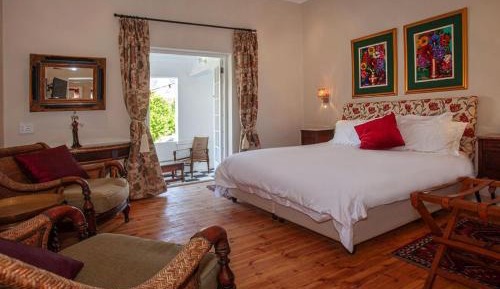 Executive Suite