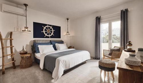 Luxury Double Room