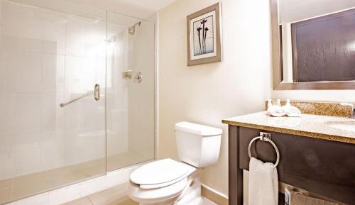 Deluxe Double Room with Two Double Beds
