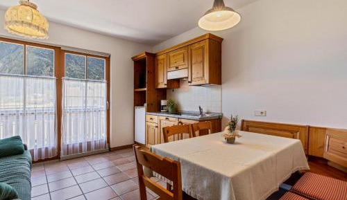 Three-Bedroom Superior Apartment