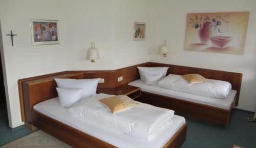 Double Room with Park View