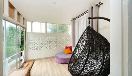 Lurline Cottage