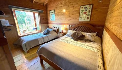 Double Room with Extra Bed