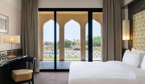 Superior Room - Pool or River View