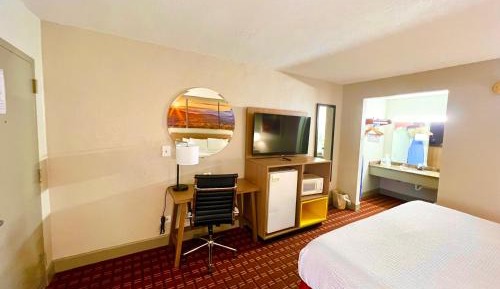 Standard King Room - Smoking