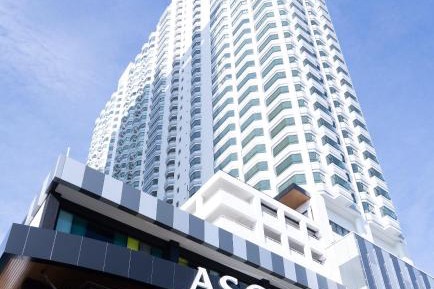 1 Bedroom Executive Sea View